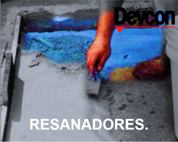 resanadores